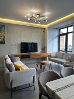 Yerevan Ararat view apartment - Erevan - 7