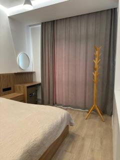 Yerevan Ararat view apartment - 5