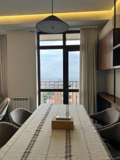 Yerevan Ararat view apartment - 4