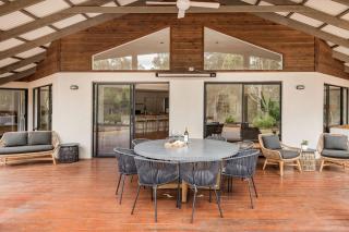 Wisteria Lodge - Yallingup - 6