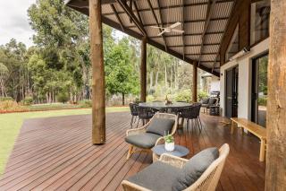 Wisteria Lodge - Yallingup - 7