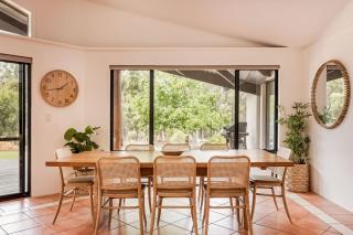 Wisteria Lodge - Yallingup - 4