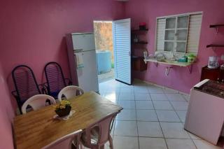 Casa Aconchegante e Estilosa em Sonora - - 6