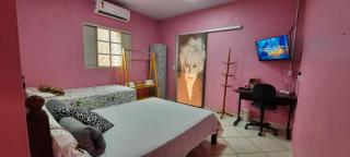Casa Aconchegante e Estilosa em Sonora - - 5