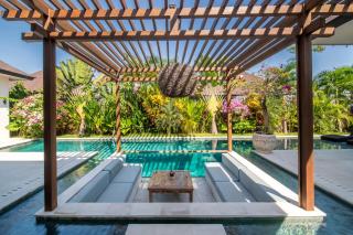 Villa Bijou Uluwatu - Uluwatu - 6