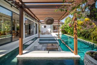 Villa Bijou Uluwatu - Uluwatu - 9