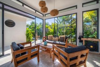Villa Bijou Uluwatu - Uluwatu - 4