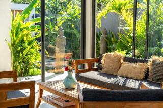 Villa Bijou Uluwatu - Uluwatu - 3
