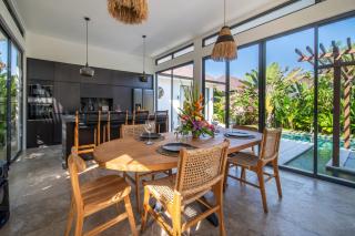 Villa Bijou Uluwatu - Uluwatu - 2
