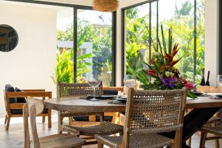 Villa Bijou Uluwatu - Uluwatu - 1