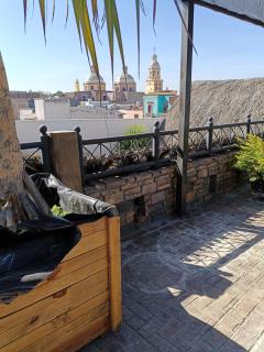 Casa Carmona 33 - Querétaro - 1