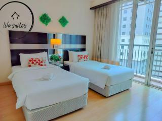 Lila Suites Seri Bukit Ceylon - 8