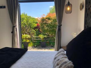 Tiny Home Luxury Farm Escape New Plymouth - Egmont Village - 6