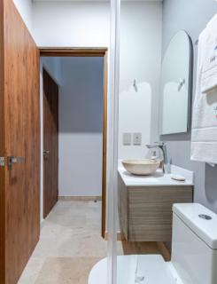Apartment with private jacuzzi & free beach club - Tulum - 2