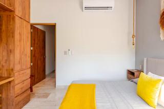 Apartment with private jacuzzi & free beach club - Tulum - 8
