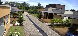 Casas Campestres El Secreto - 6