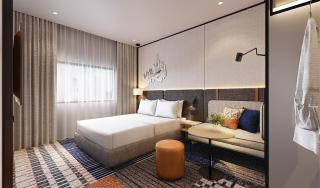 Holiday Inn Express Bangkok Phayathai by IHG - Bangkok - 2