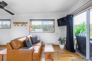 Church Lane Accommodation, Milawa. - Milawa - 8