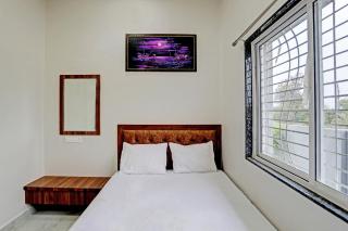 Hotel O Brown Hill - Nagpur - 9