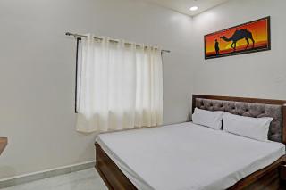 Hotel O Brown Hill - Nagpur - 5