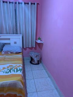 Casa confortável a 5 minutos da Praia do Forte a pé - Cabo Frío - 5