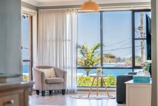 Spectacular Ocean View Home in Bombo - Kiama Downs - 0