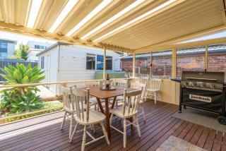 Spectacular Ocean View Home in Bombo - 8