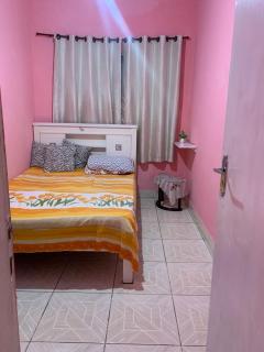 Casa confortável a 5 minutos da Praia do Forte a pé - Cabo Frío - 0