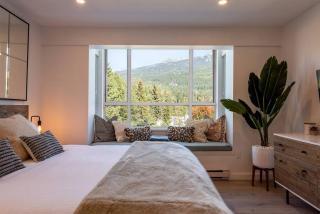 Location with Views - 2BDR Penthouse Whistler Village - 6