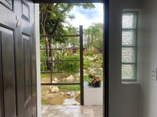 Joyce Garden Hotel - Tropical Park - 5