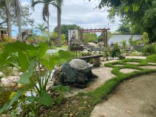 Joyce Garden Hotel - Tropical Park - 4