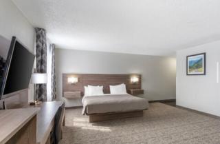 Quality Inn Ripley - Ripley - 3