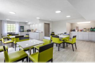 Quality Inn Ripley - Ripley - 2