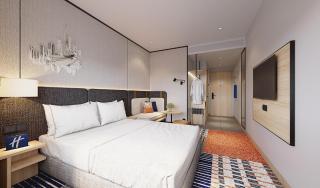 Holiday Inn Express Bangkok Phayathai by IHG - 5