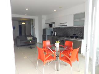 Ocean view apartment in the heart of Miraflores - Lima - 8