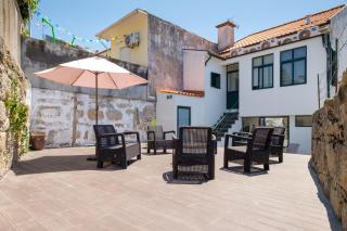 Entire House with 4 Master Suites & Backyard - Central Location - Vila Nova de Gaia - 7