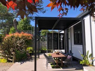 Tiny Home Luxury Farm Escape New Plymouth - Egmont Village - 8
