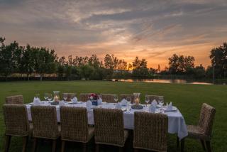 Hacienda Labor de Rivera Hotel Boutique & Eventos - 9