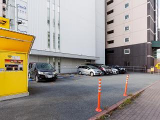 Tabist ASAHIKAWA STATION HOTEL - 1