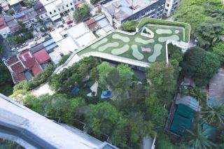 The Robertson KL Bukit Bintang by BIRDY STAY - Kuala Lumpur - 2