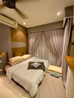 The Robertson KL Bukit Bintang by BIRDY STAY - Kuala Lumpur - 8