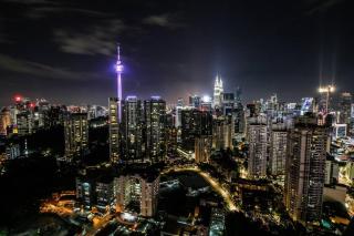 The Robertson KL Bukit Bintang by BIRDY STAY - Kuala Lumpur - 1