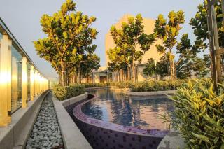 The Robertson KL Bukit Bintang by BIRDY STAY - Kuala Lumpur - 6