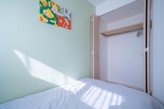 Sapporo irios cozy inn - Sapporo - 3
