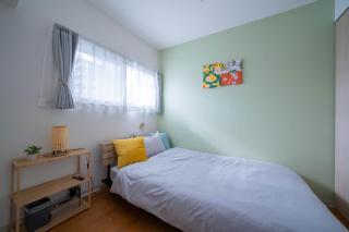 Sapporo irios cozy inn - Sapporo - 1