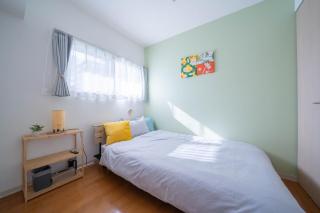 Sapporo irios cozy inn - Sapporo - 7
