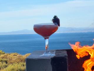 The Daiquiri Shaq - St Helena Bay - 9