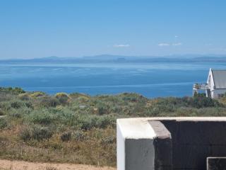 The Daiquiri Shaq - St Helena Bay - 5
