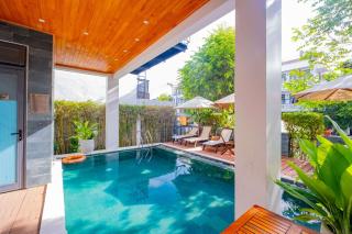 Hoi An Majestic Villa - Hội An - 8