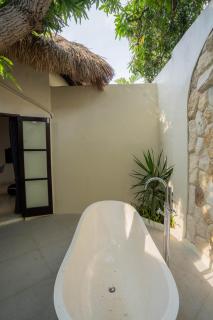 Villa Coconut Heaven by Bali Villa Solutions - Seminyak - 3